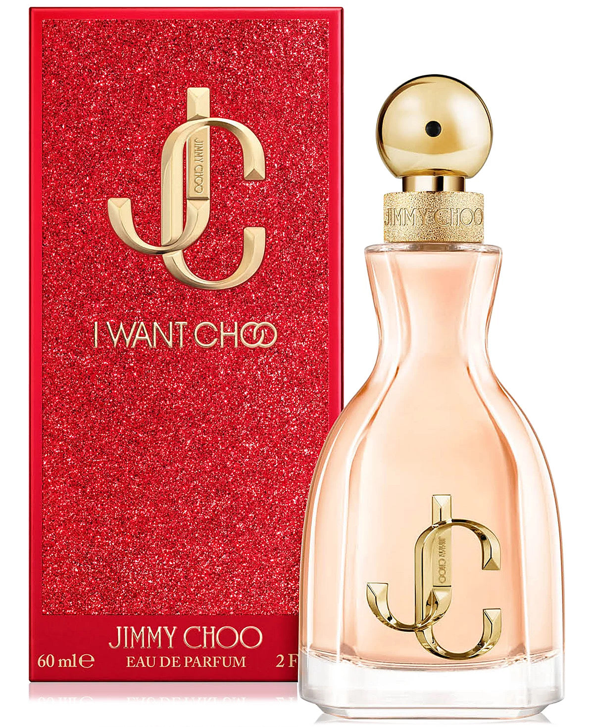 Jimmy Choo I Want Choo