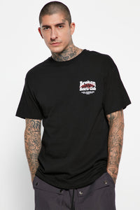 Broken Hearts Club Short Sleeve Tee