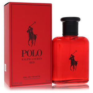 Polo Red