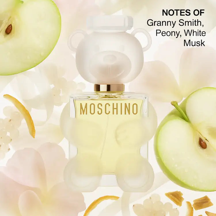 Moschino Toy 2