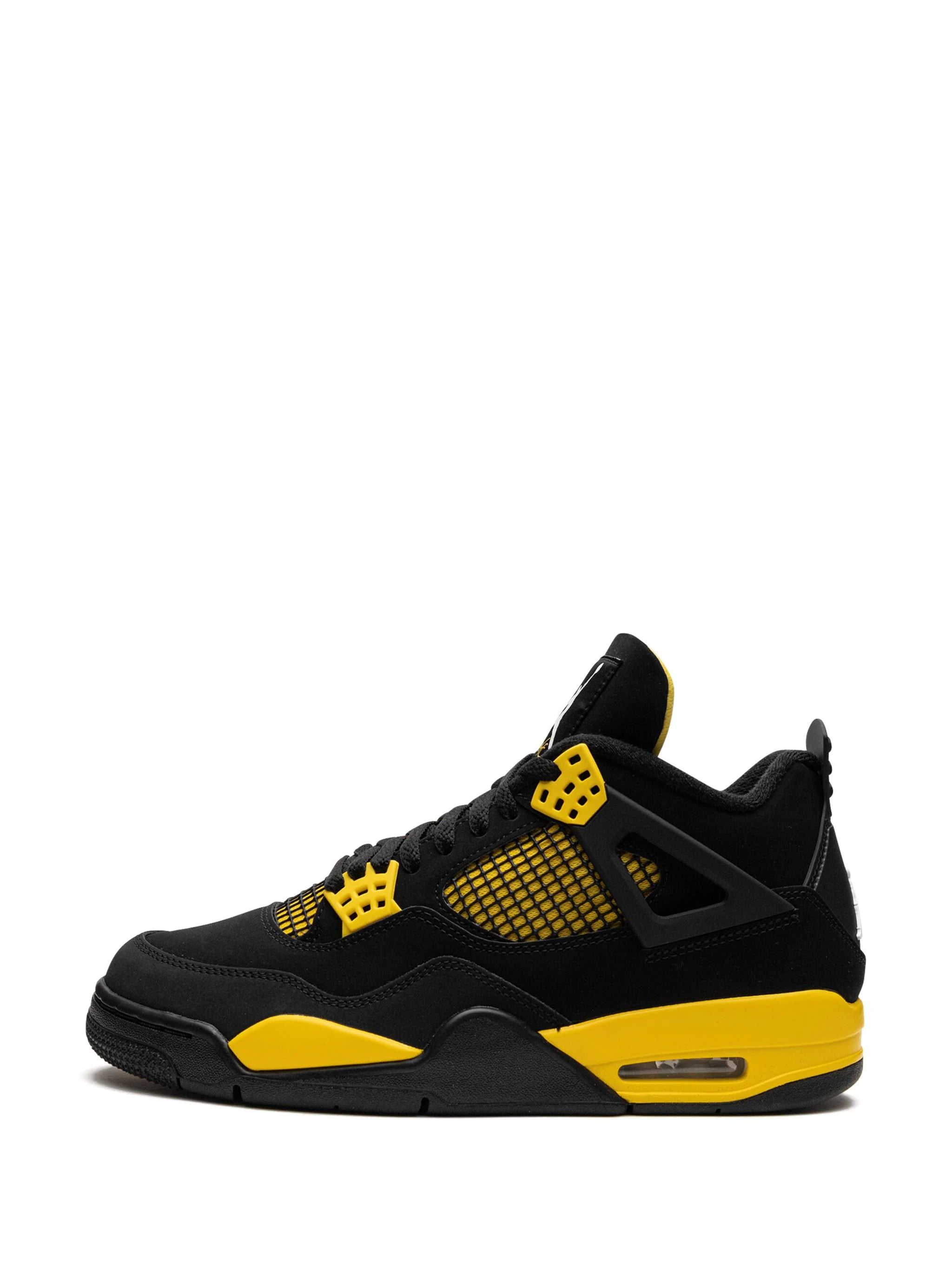 Air Jordan 4 Retro "Thunder"