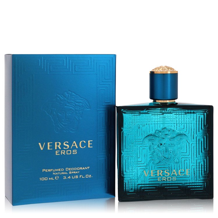 Versace Eros