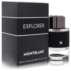 Montblanc Explorer