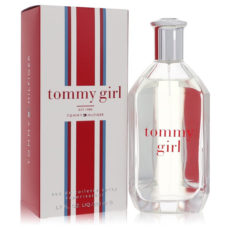 Tommy Girl