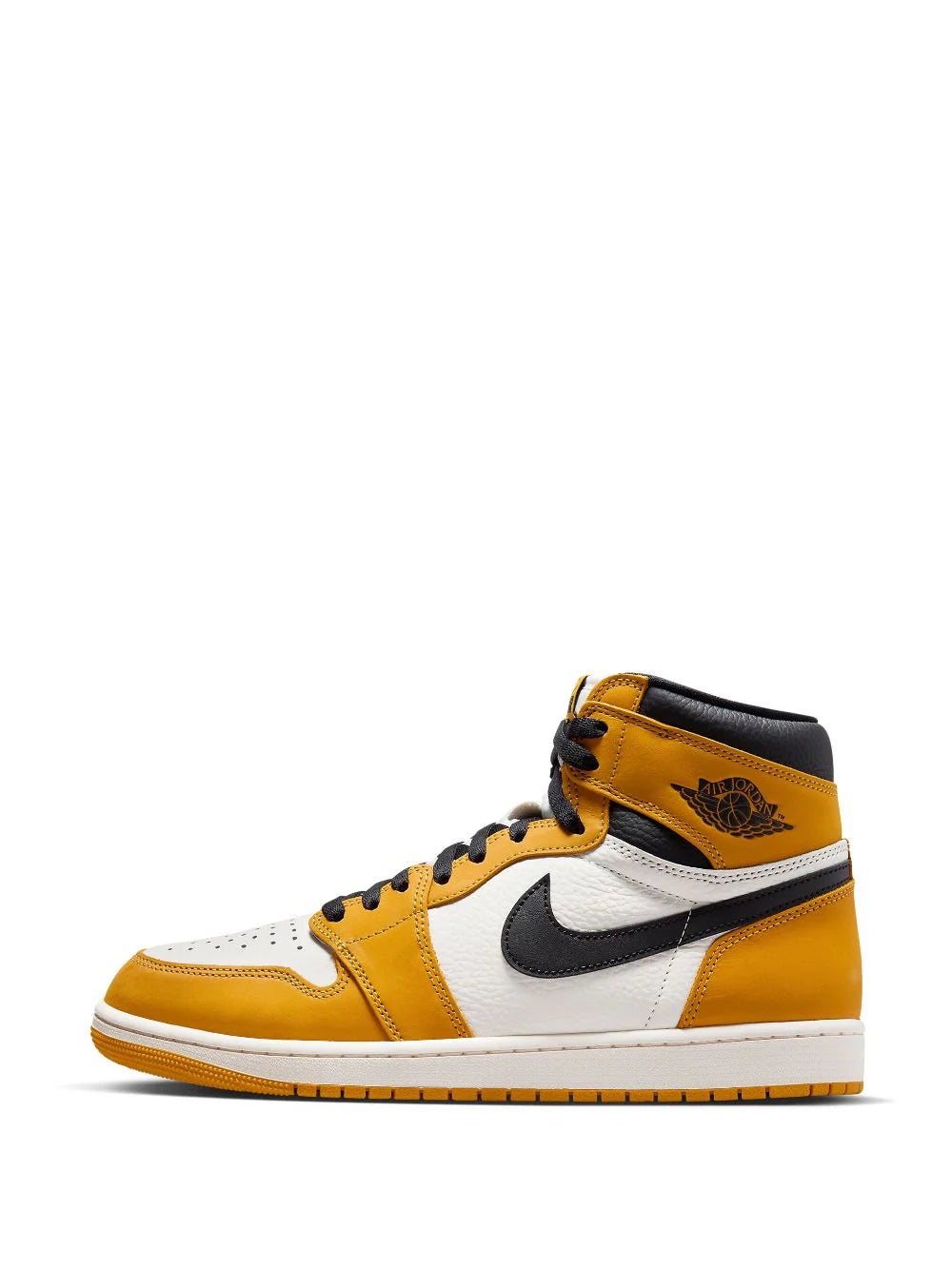 Air Jordan 1 Retro High OG "Yellow Ochre"