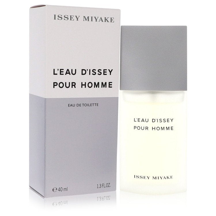 L'eau D'issey (issey Miyake)