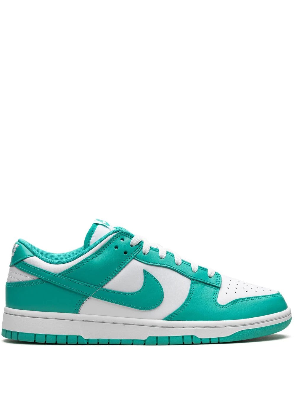 Nike  Dunk Low "Clear Jade"