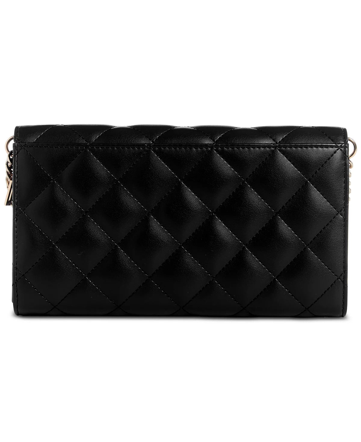 Glimmer Flap Convertible Clutch