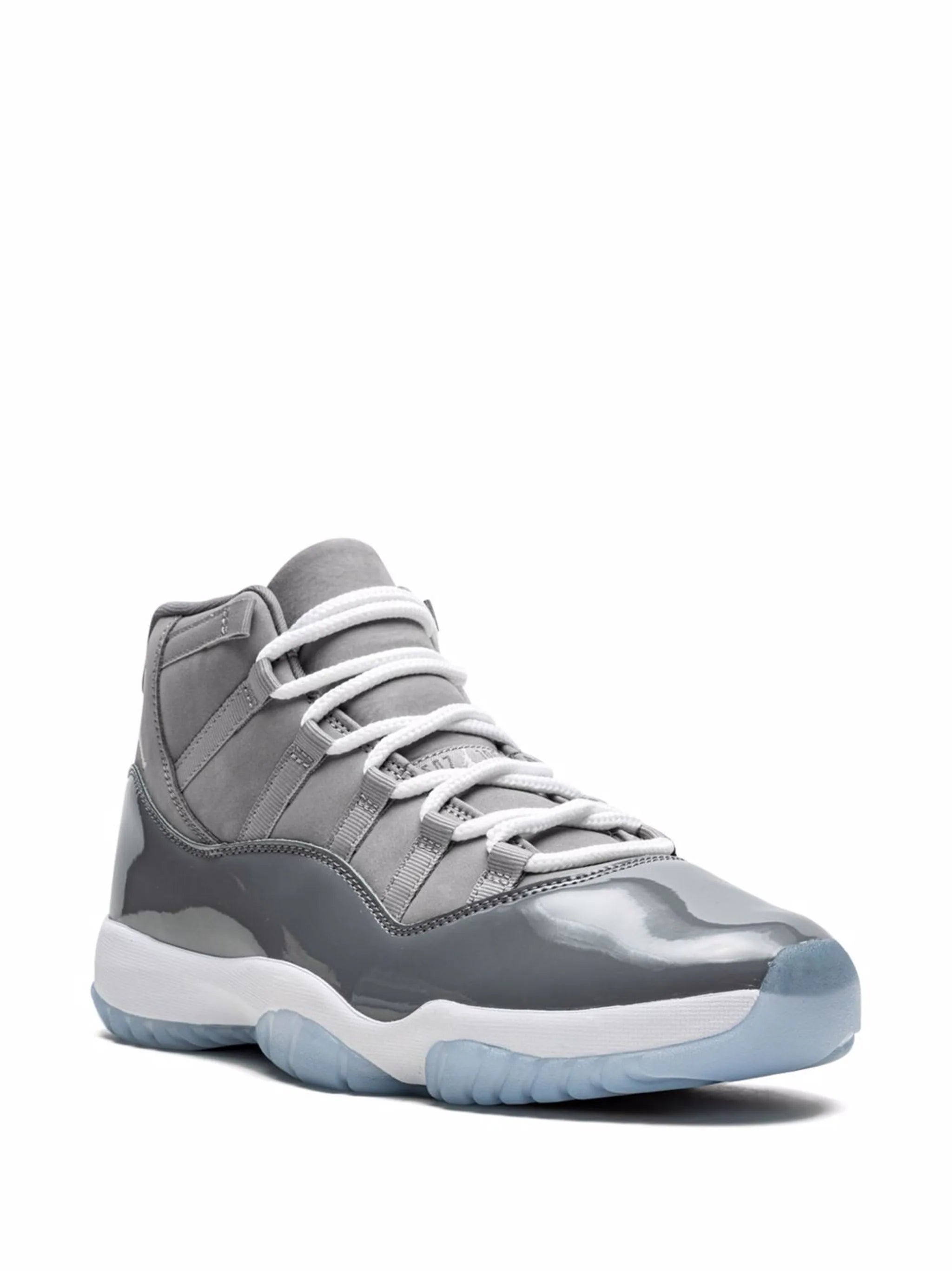 Air Jordan 11 Retro "Cool Grey"