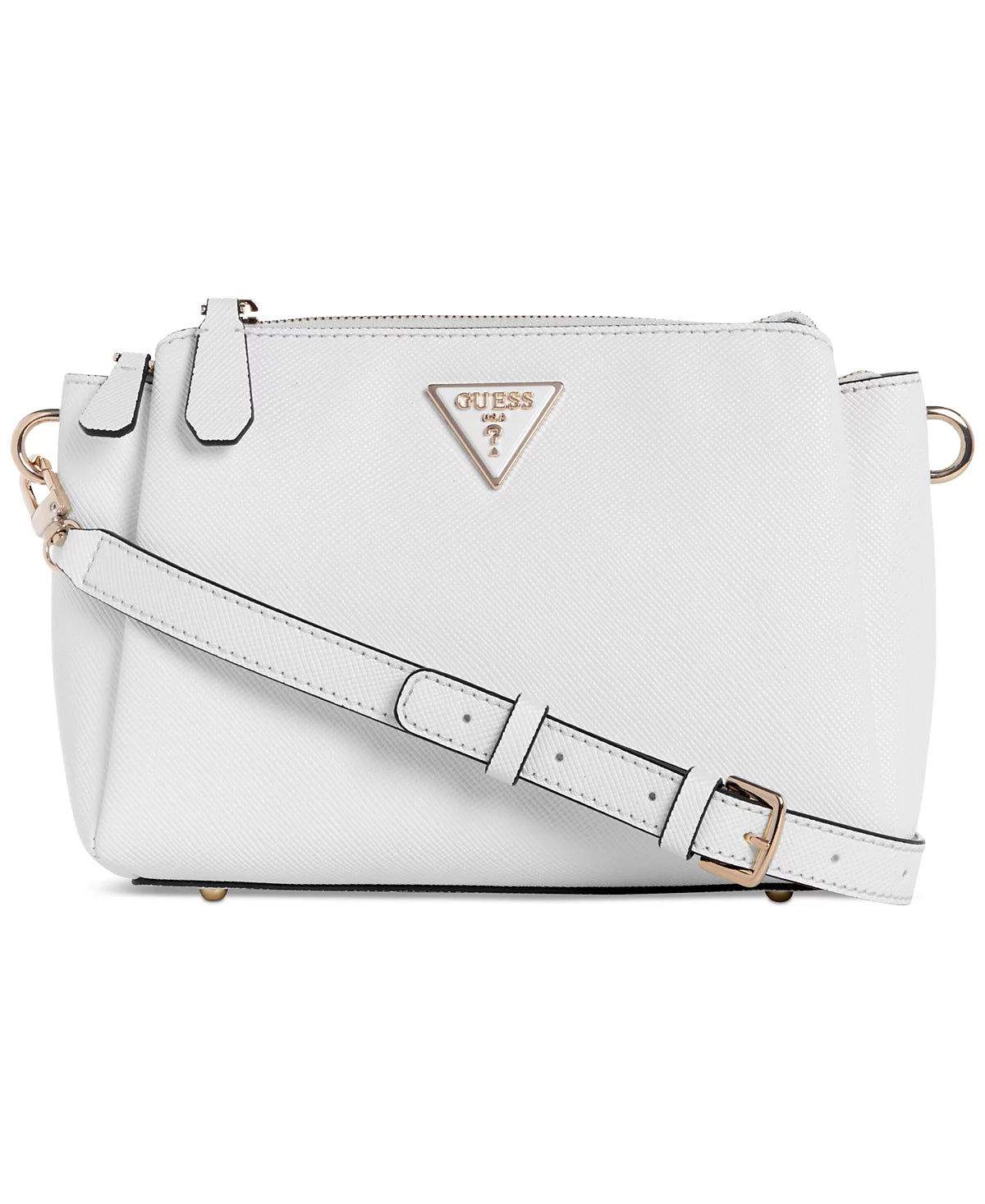 Noelle Triple Compartment Crossbody