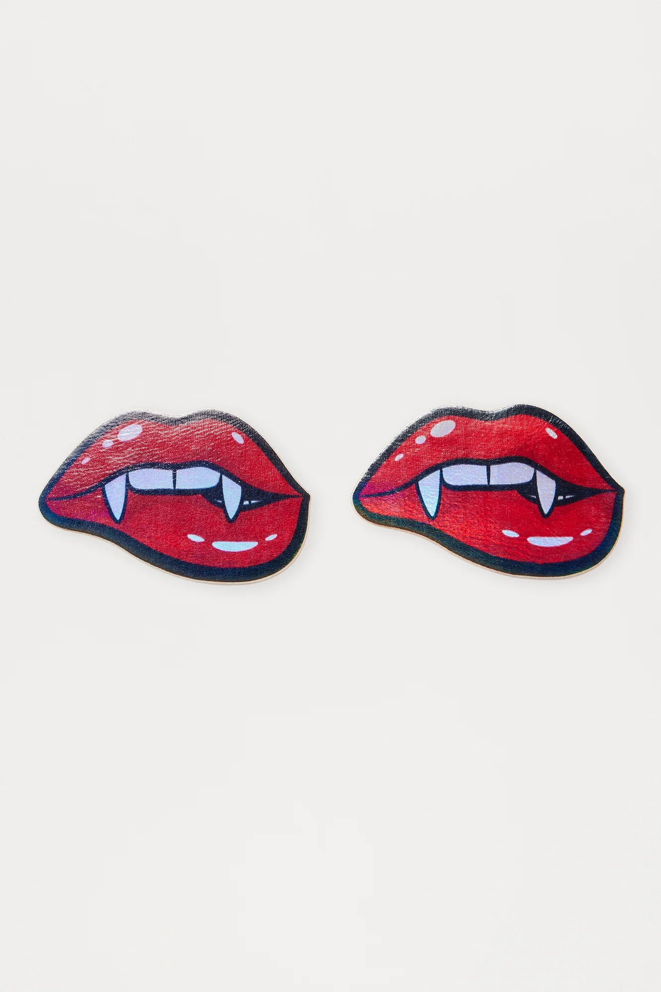 Vampires Kiss Nipple Cover Pasties