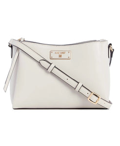 Leonel 3 Comp Crossbody Bag