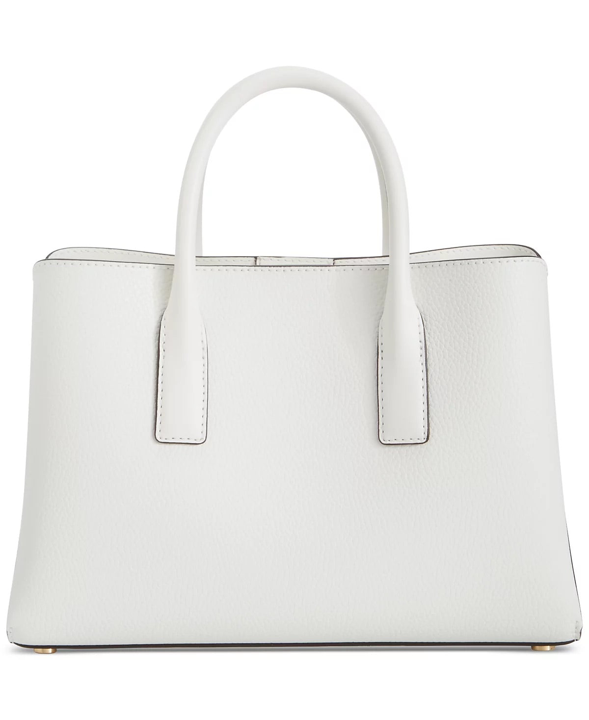 Ruthie Small Leather Satchel