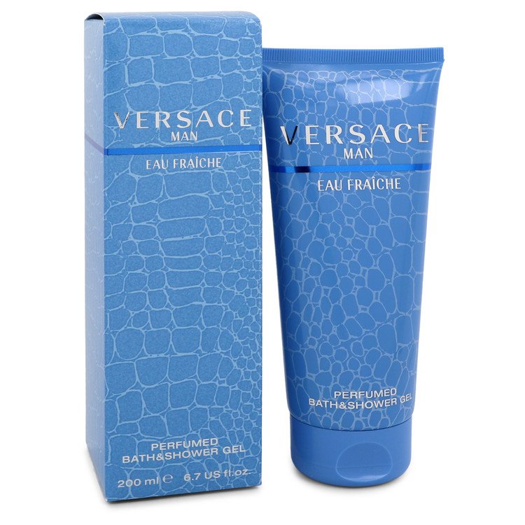 Versace Man