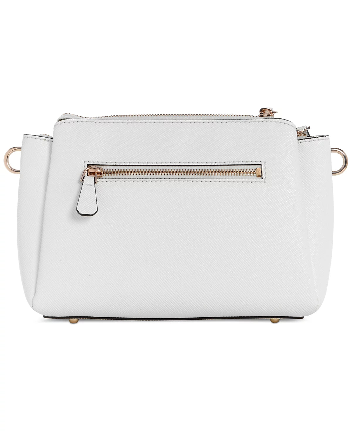 Noelle Triple Compartment Crossbody