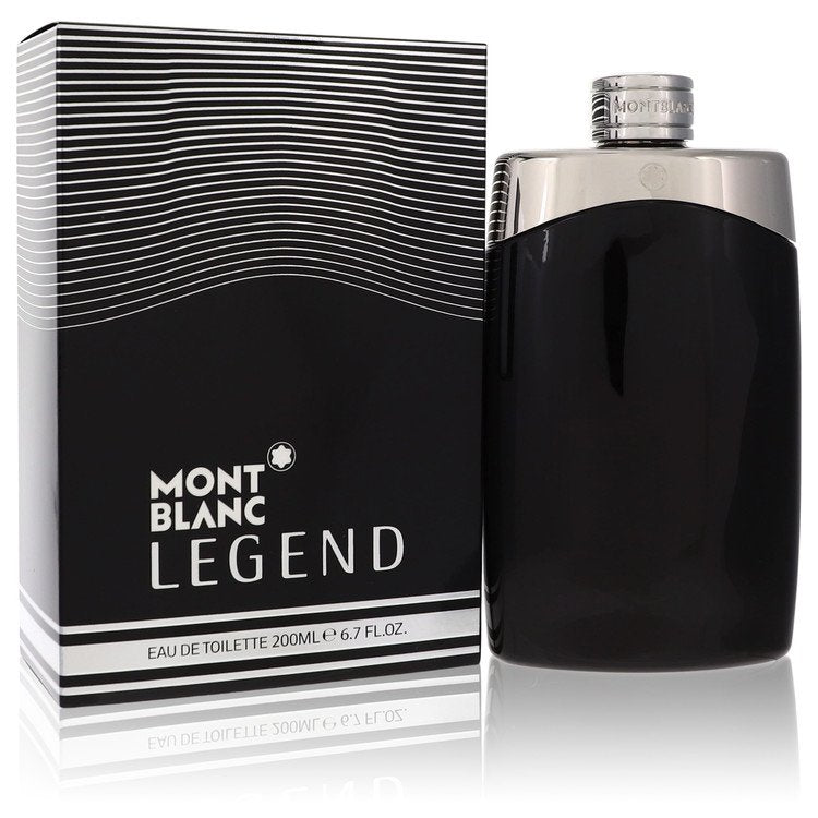 Montblanc Legend