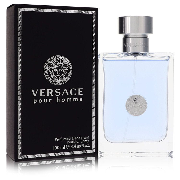 Versace Pour Homme