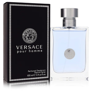 Versace Pour Homme