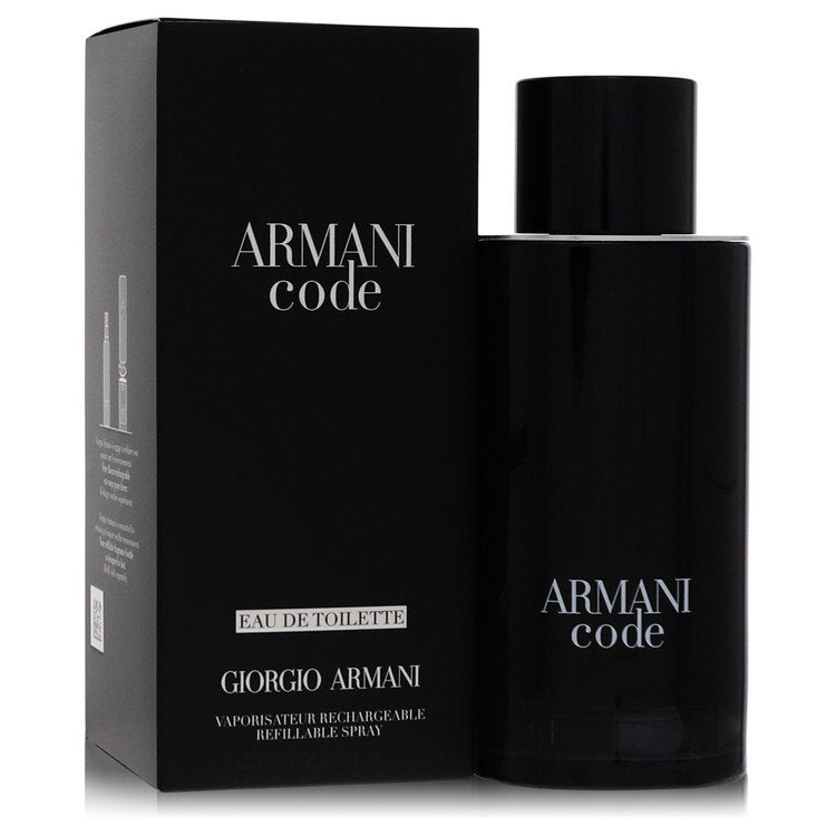 Armani Code