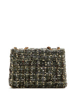 Load image into Gallery viewer, Giully Tweed Mini Convertible Crossbody
