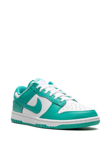 Nike  Dunk Low "Clear Jade"