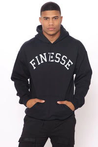 Finesse Hoodie