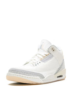 Load image into Gallery viewer, Air Jordan 3 Retro Craft &quot;Ivory&quot;
