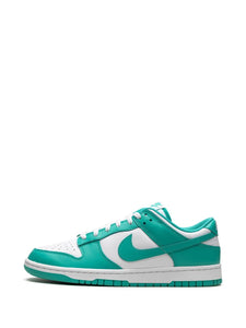 Nike  Dunk Low "Clear Jade"