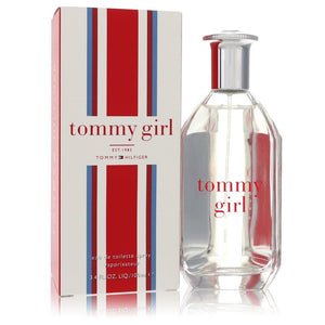 Tommy Girl