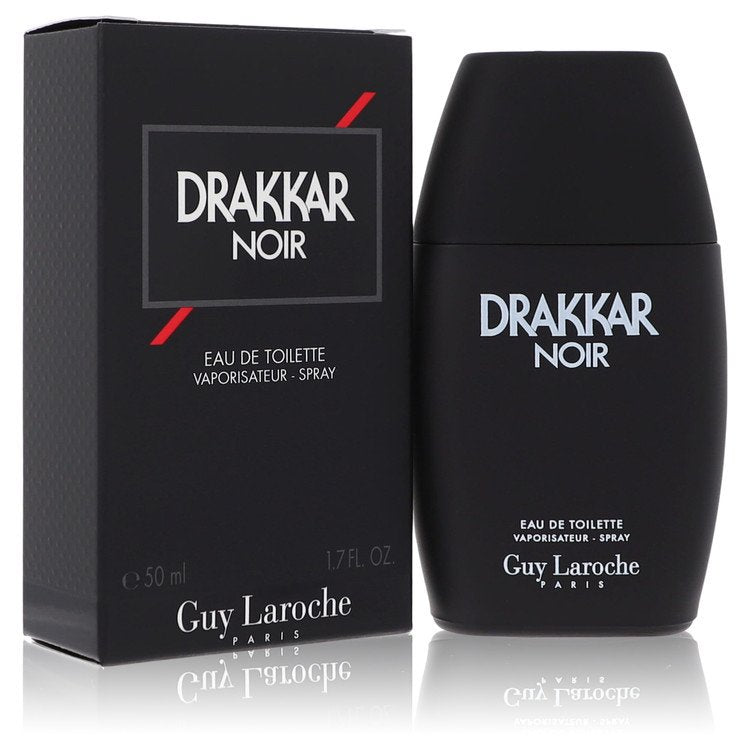 Drakkar Noir