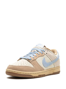 Dunk Low "Sanddrift/Armory Blue"