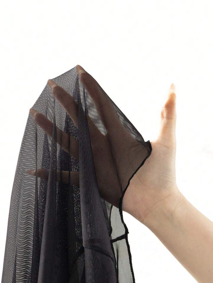 Printed Cover Up