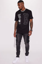 Load image into Gallery viewer, Team Brooklyn Short Sleeve Tee
