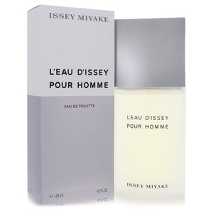 L'eau D'issey (issey Miyake)