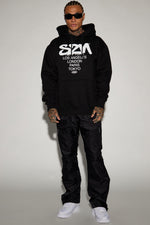 Load image into Gallery viewer, SZN International Hoodie
