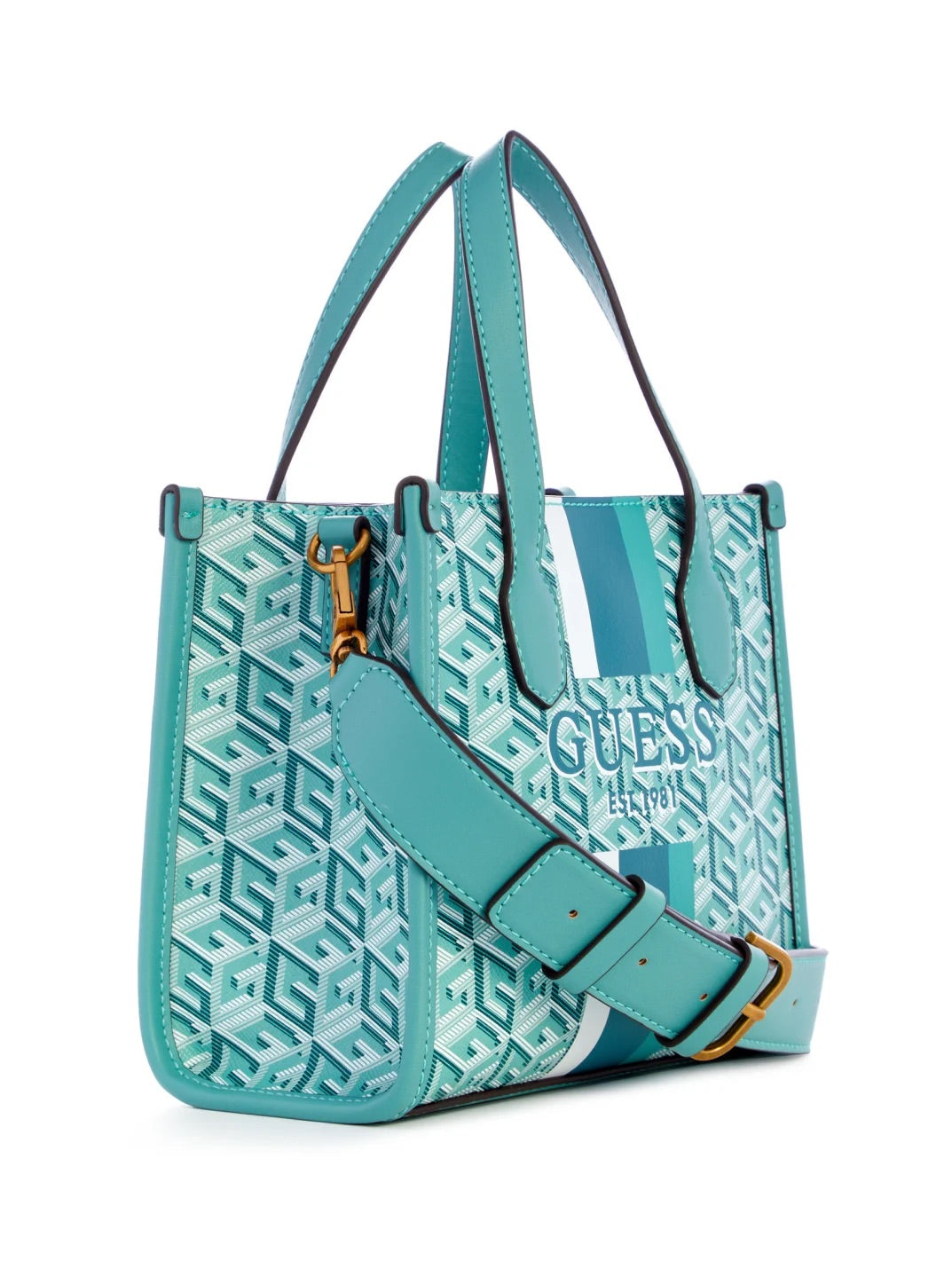 Silvana Mini Totes