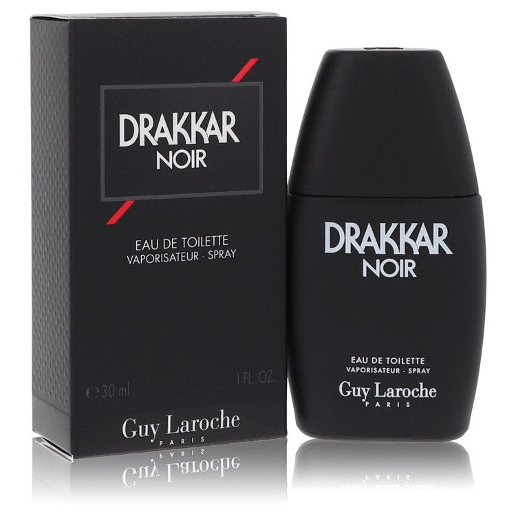 Drakkar Noir