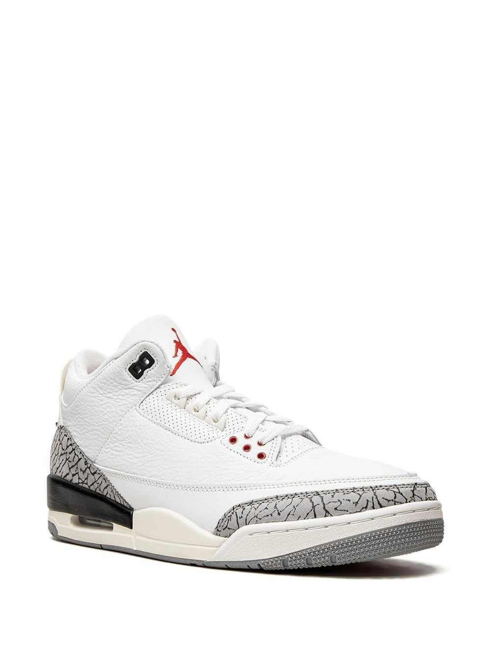 Air Jordan 3 Retro 'White Cement Reimagined"