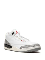 Load image into Gallery viewer, Air Jordan 3 Retro &#39;White Cement Reimagined&quot;
