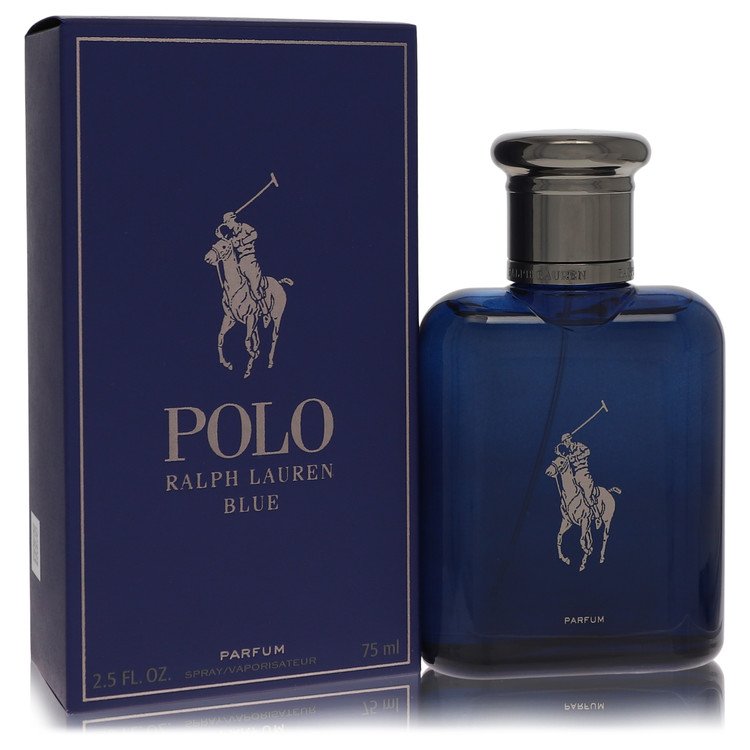 Polo Blue