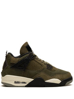 Load image into Gallery viewer, Air Jordan 4 Craft &quot;Medium Olive&quot;
