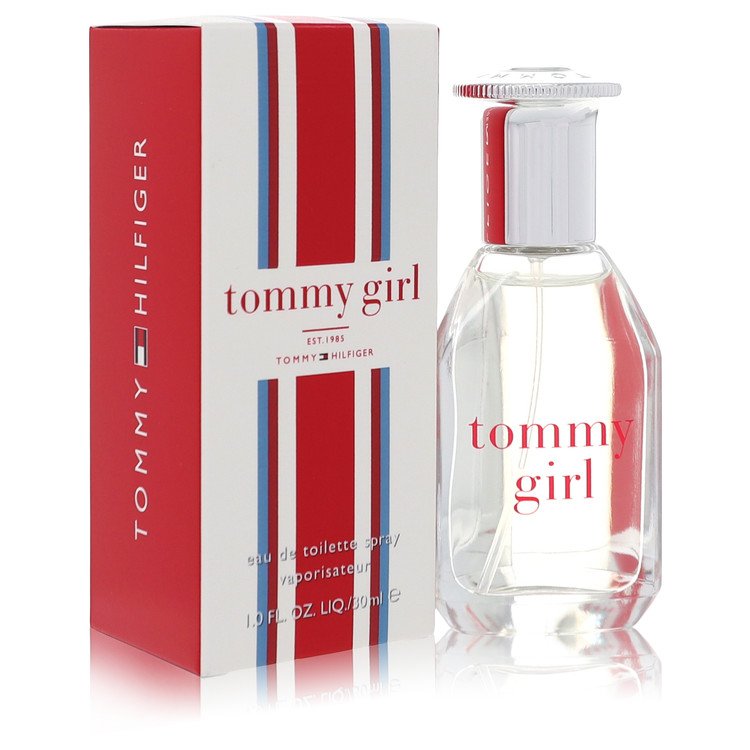 Tommy Girl