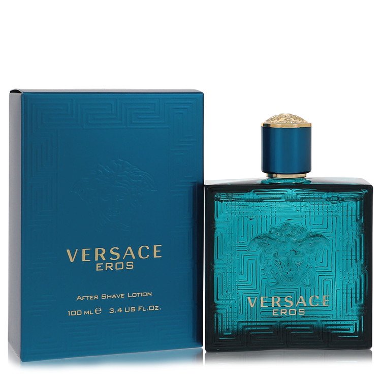 Versace Eros