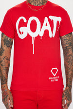 Load image into Gallery viewer, Diamond Goat Short Sleeve Tee
