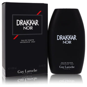 Drakkar Noir