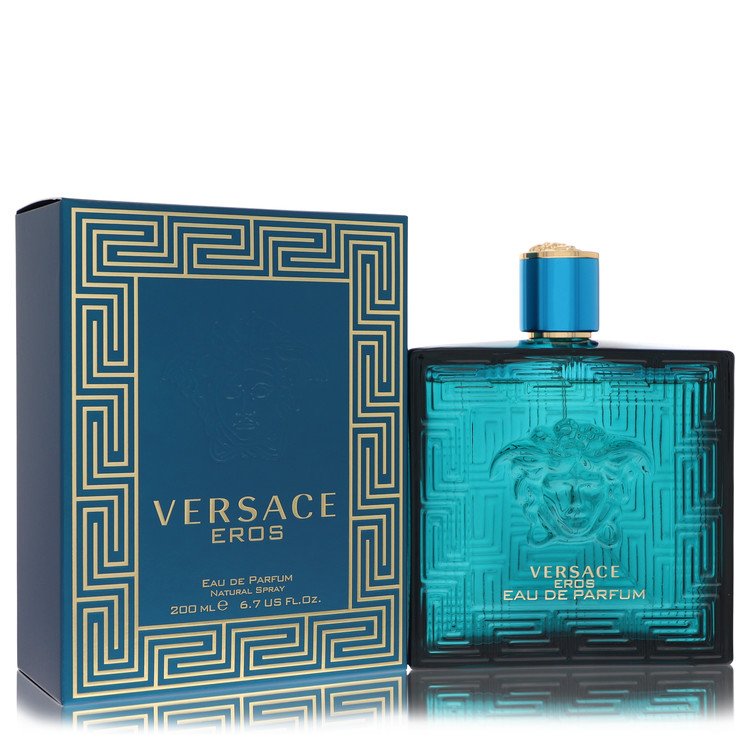 Versace Eros