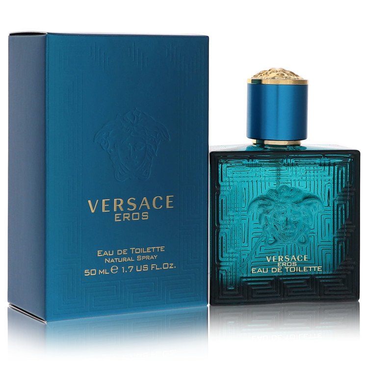 Versace Eros