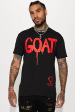 Load image into Gallery viewer, Diamond Goat Short Sleeve Tee
