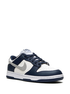 Dunk Low "Midnight Navy Smoke Grey"