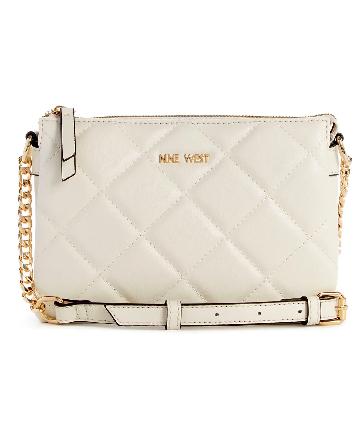 Mirabella Tri Compartment Crossbody
